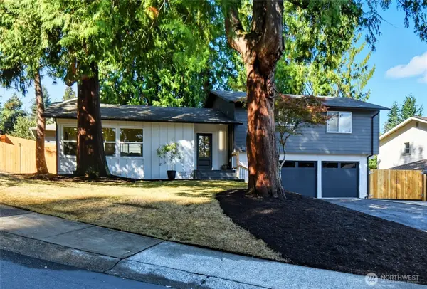 12307 107th Pl Ne, Kirkland, WA 98034