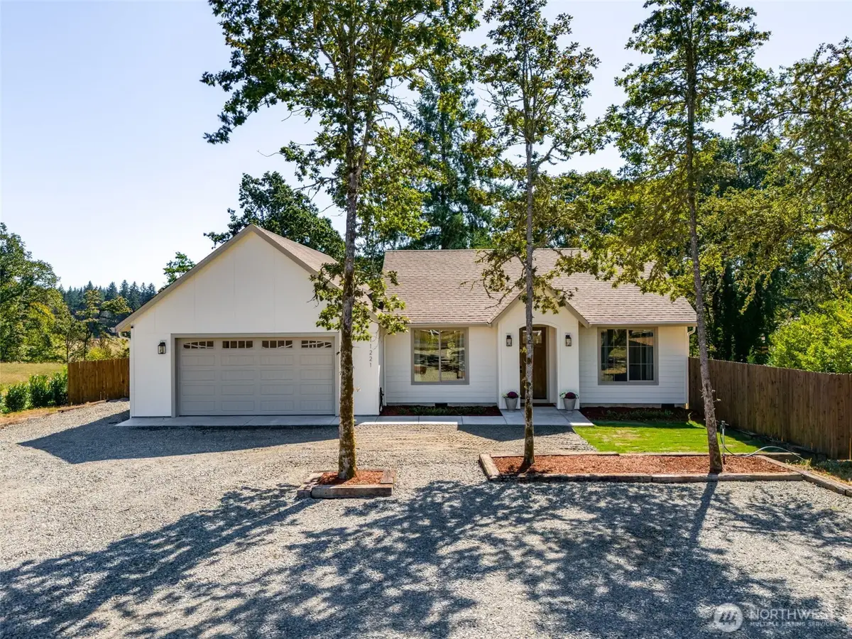 11221 NE 279th Street, Battle Ground, WA 98604 - #1