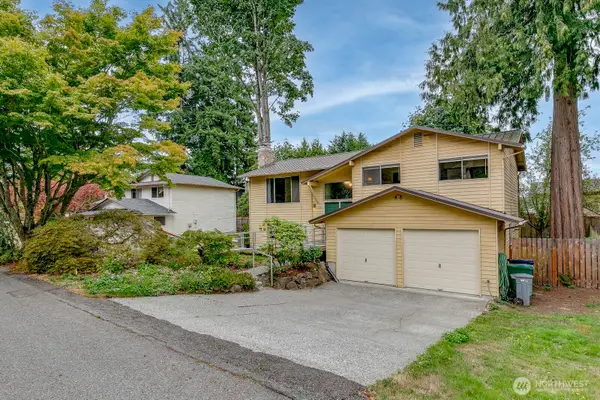 11305 W Ibberson Drive, Everett, WA 98208