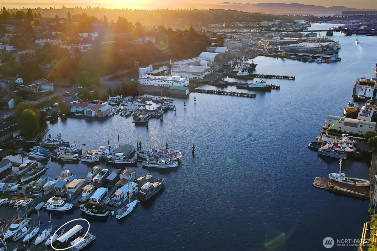 360 W Ewing Street #C26, Seattle, WA 98119 - Image #1