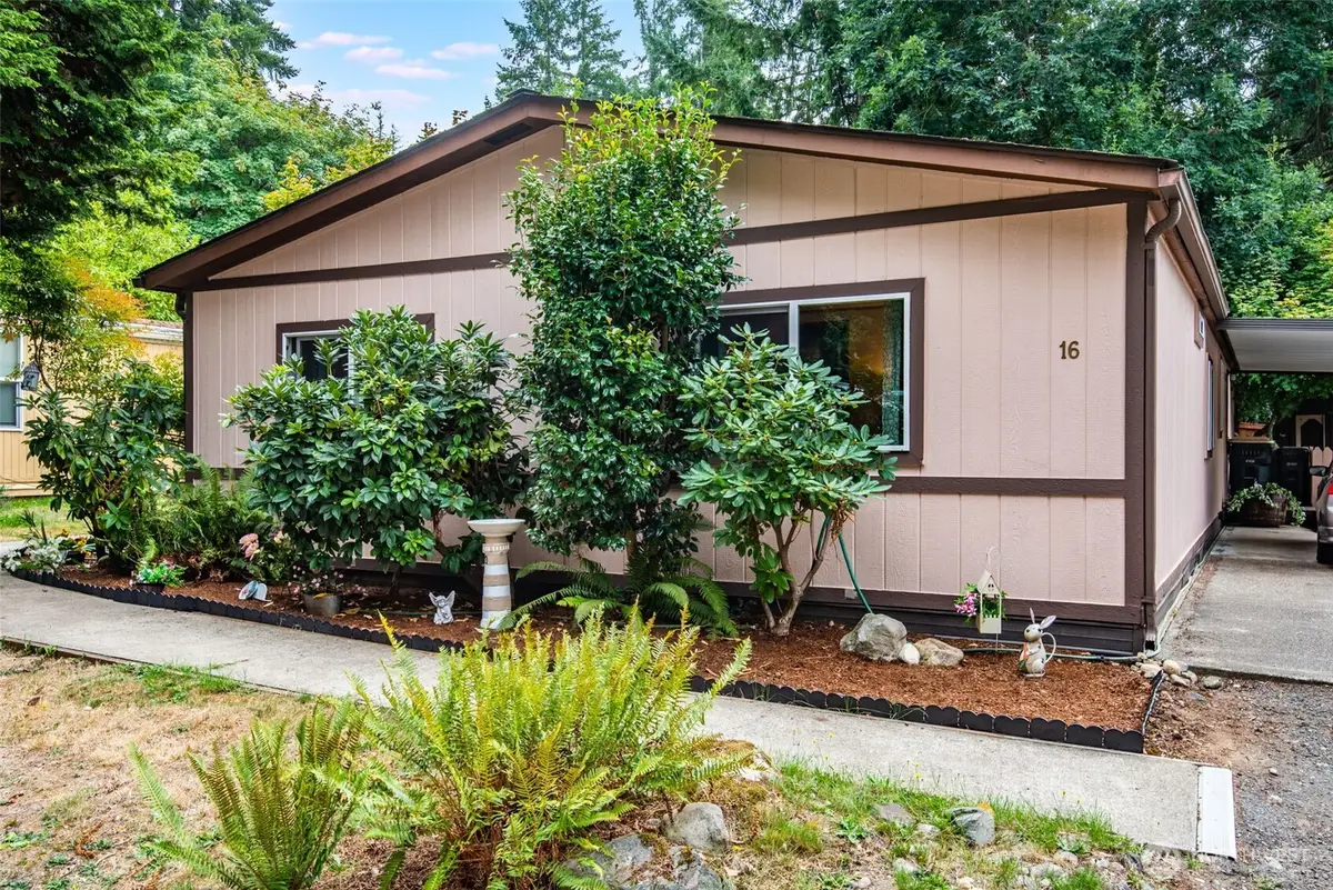 3805 College Street Se #16, Lacey, WA 98503 - Image #1