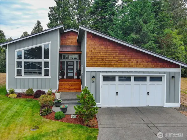 46 Port Townsend Bay Drive, Port Hadlock, WA 98339