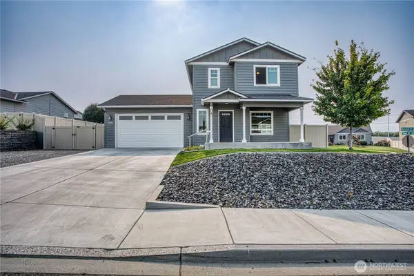 2202 Maryhill Street Se, East Wenatchee, WA 98802
