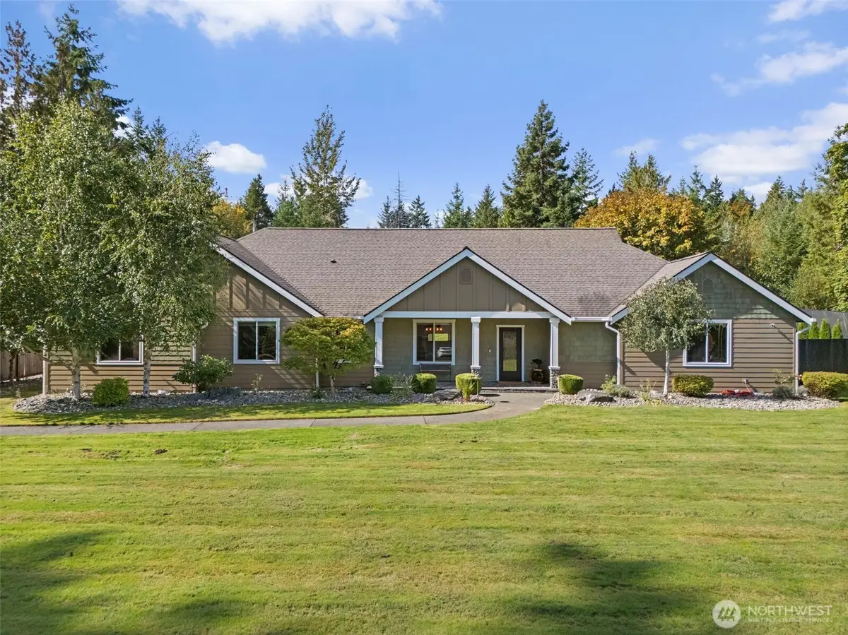 4105 Libby Road Ne, Olympia, WA 98506 - Image #1