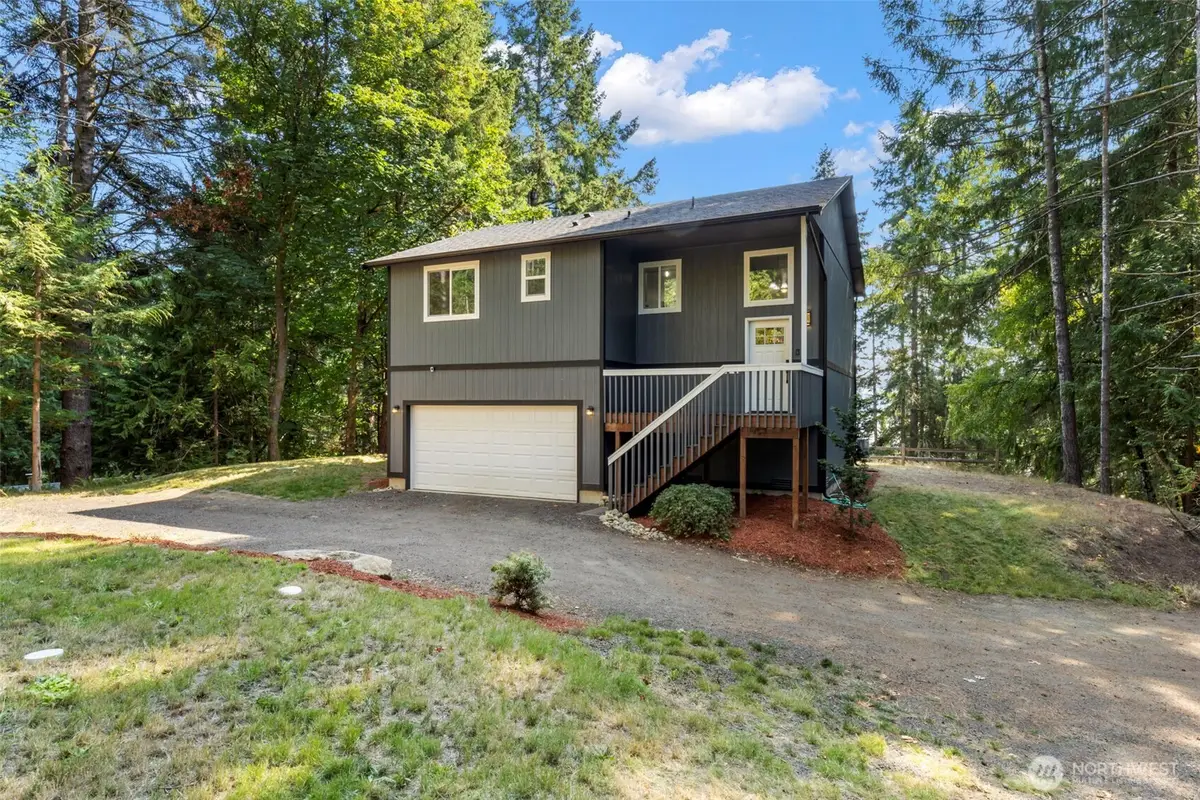 591 NE Matthew Drive, Belfair, WA 98528 - Image #1