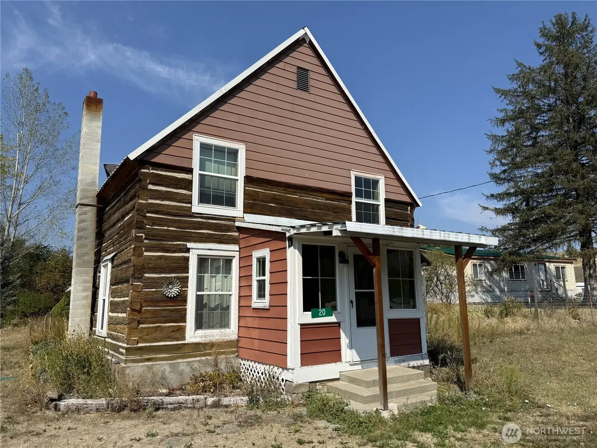 20 Race Street, Danville, WA 99121 - Image #1