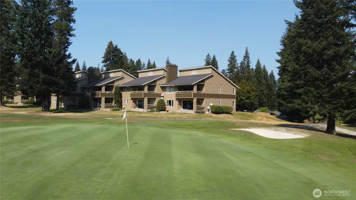 20795 Kahler Drive #G1, Leavenworth, WA 98826 - Image #1