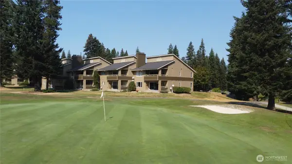 20795 Kahler Drive #G1, Leavenworth, WA 98826