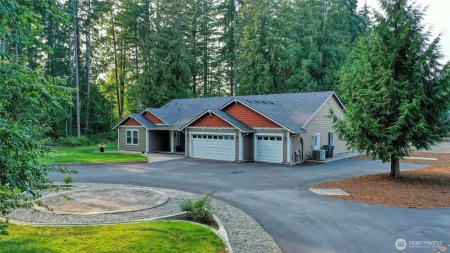 3328 104th Avenue Sw, Olympia, WA 98512 - Image #3