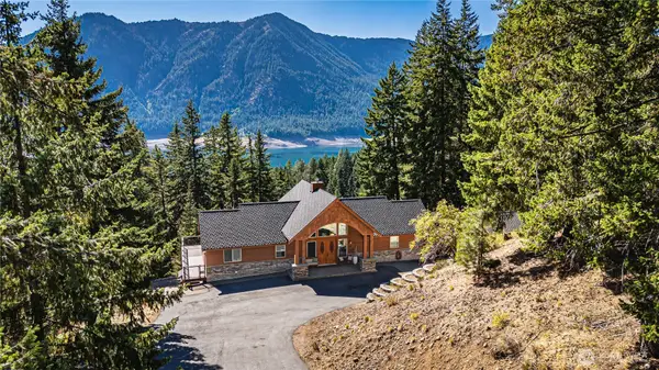 145 Lava Lane, Ronald, WA 98940