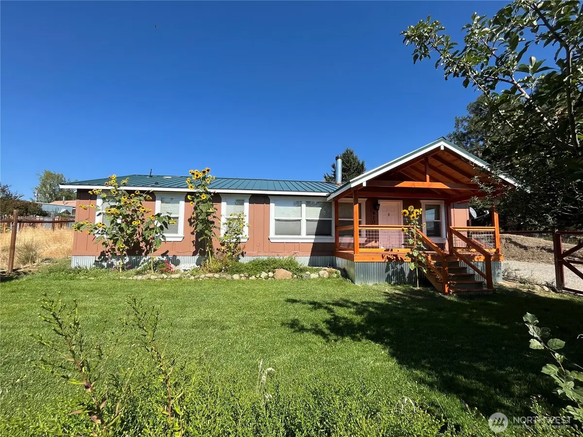 920 Castle Avenue, Winthrop, WA 98862 - Image #1