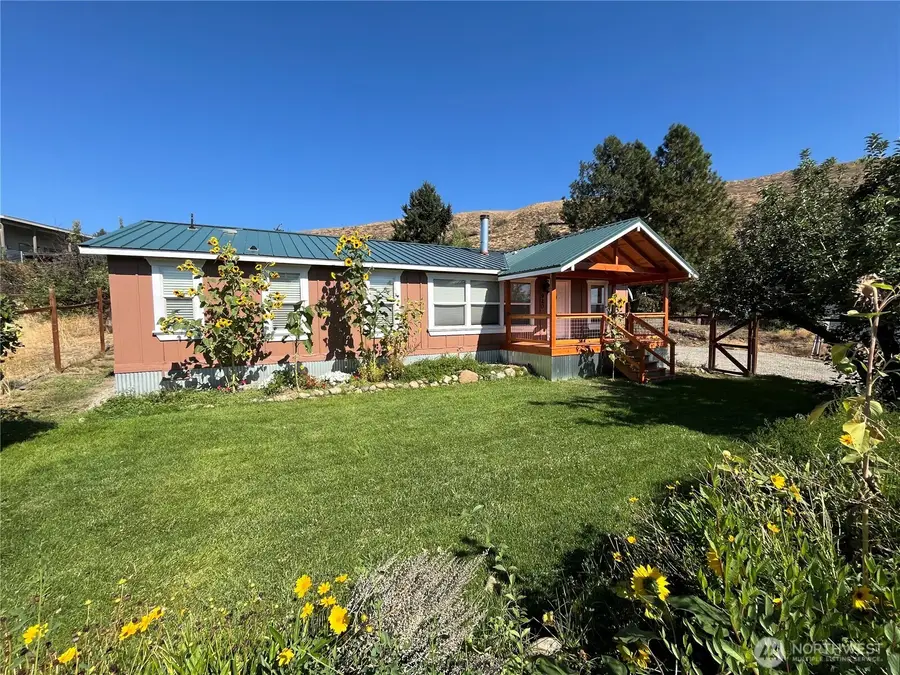 920 Castle Avenue, Winthrop, WA 98862 - Image #3