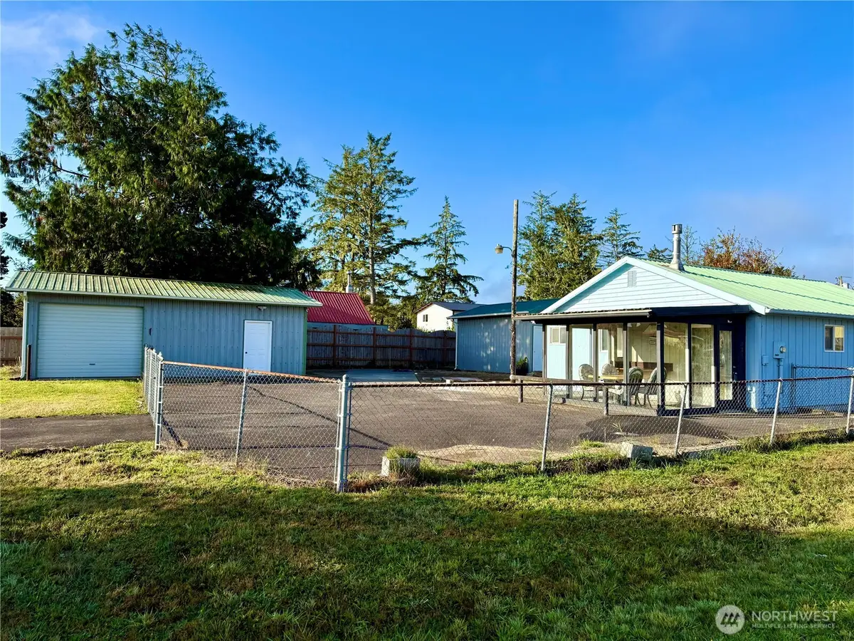 331 N Melbourne Street, Westport, WA 98595 - Image #1