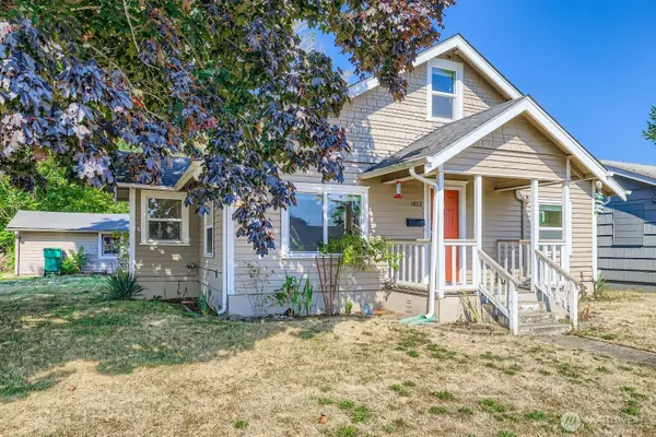 1803 7th Street, Marysville, WA 98270