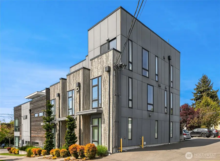 518 NW Bright Street, Seattle, WA 98107 - Image #2