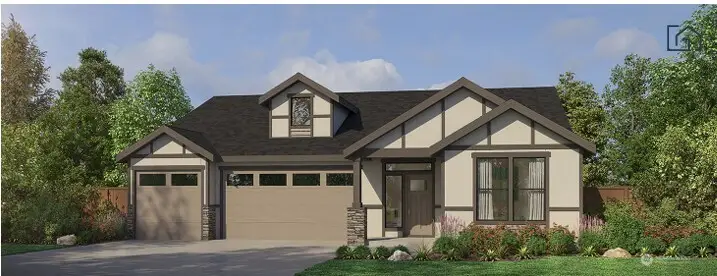 0 (lot 116) Cougar Prowl Run Place Nw, Bremerton, WA 98312 - Image #1