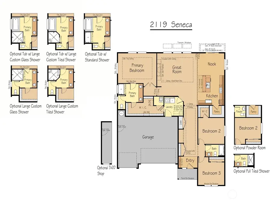 0 (lot 116) Cougar Prowl Run Place Nw, Bremerton, WA 98312 - Image #2