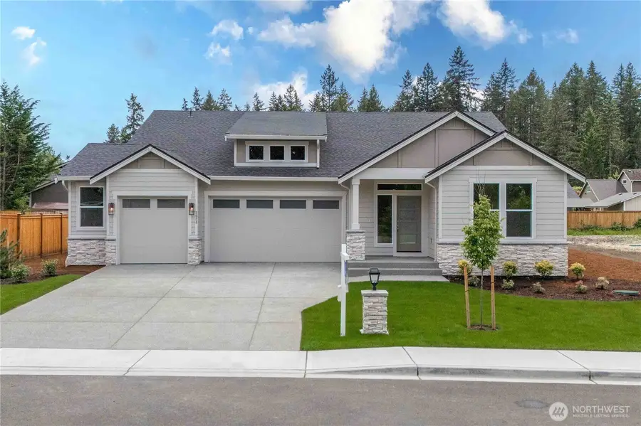 0 (lot 116) Cougar Prowl Run Place Nw, Bremerton, WA 98312 - Image #3