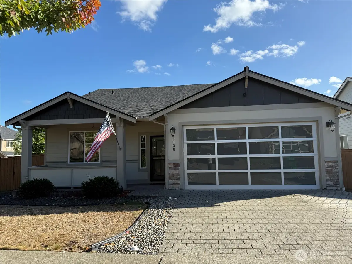 4405 Hammersley Way Nw, Olympia, WA 98502 - Image #1