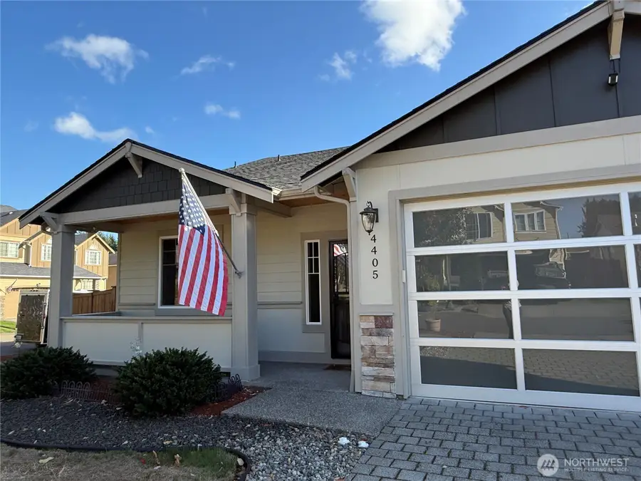 4405 Hammersley Way Nw, Olympia, WA 98502 - Image #2
