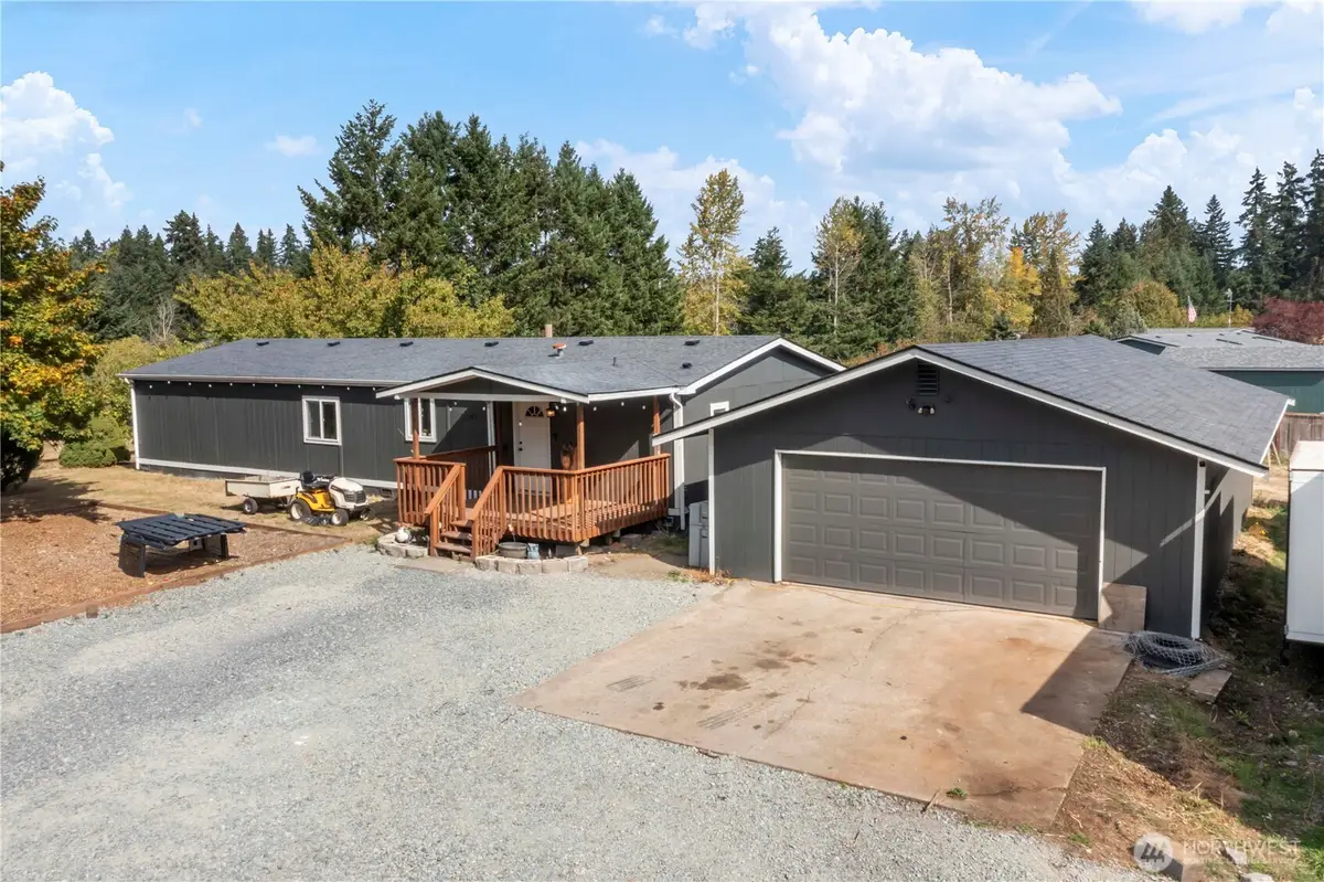 814 282nd Street E, Roy, WA 98580 - Image #1