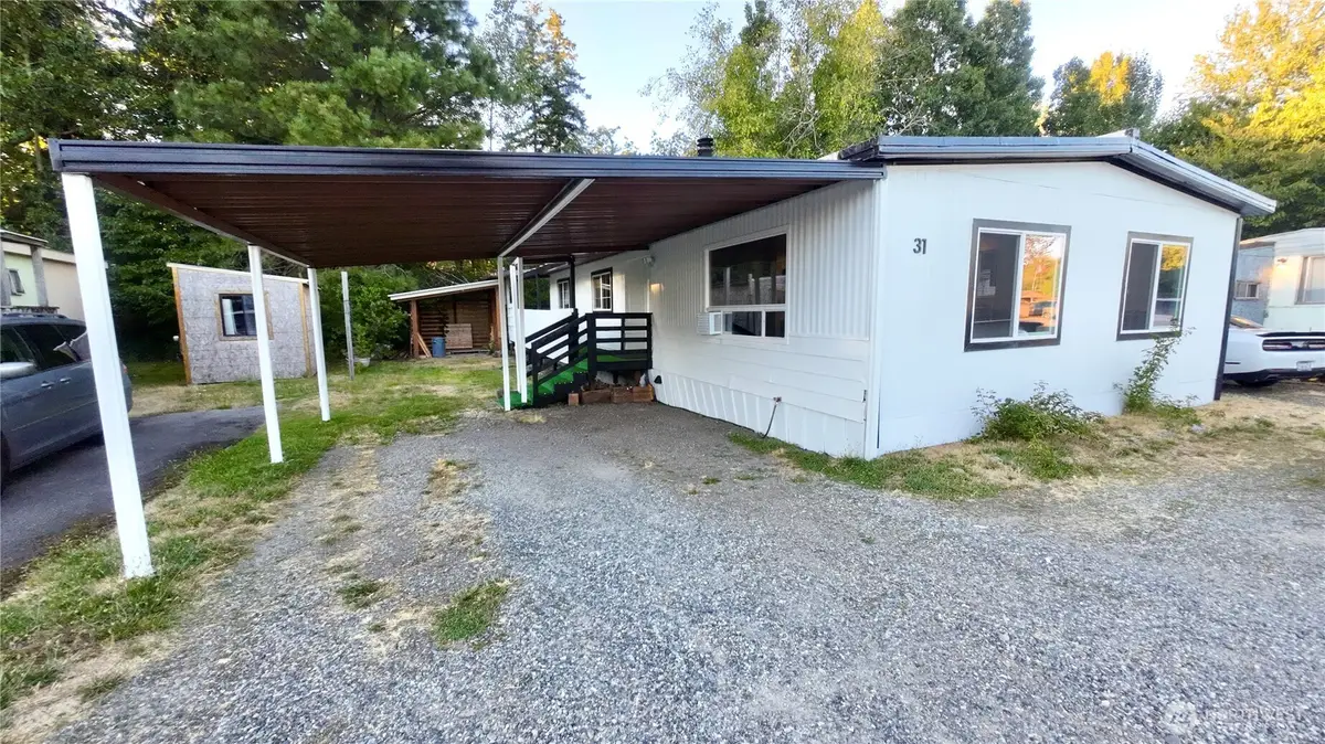 4015 Eliza Avenue #31, Bellingham, WA 98226 - #1