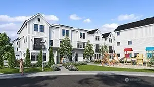 12087 127th Avenue E #56, Puyallup, WA 98374 - Image #1