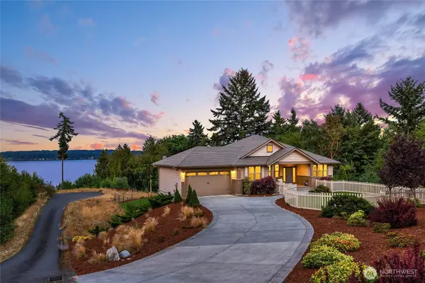 2331 NE Toscana Way, Poulsbo, WA 98370