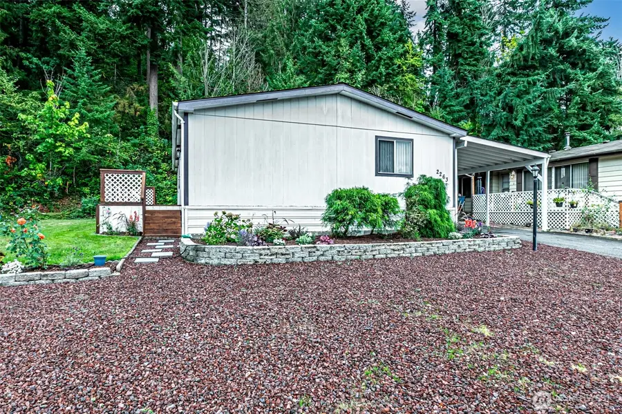 2263 Anadoll Avenue, Enumclaw, WA 98022 - Image #2
