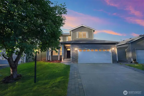 21519 102nd Street Ct E, Bonney Lake, WA 98391