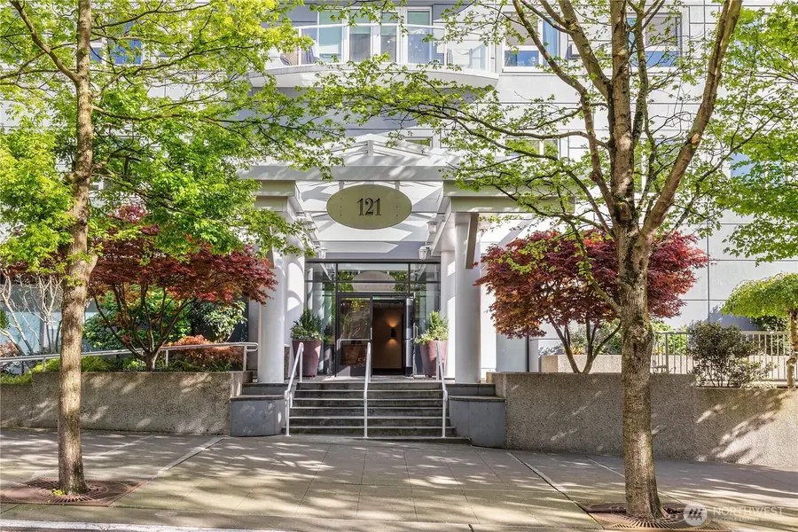121 Vine Street #506, Seattle, WA 98121 - Image #2