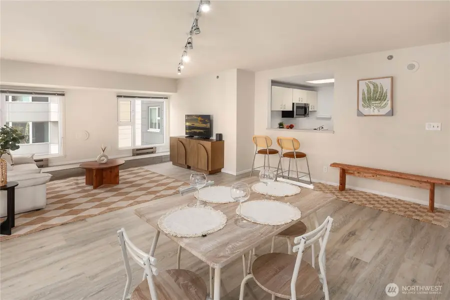 121 Vine Street #506, Seattle, WA 98121 - Image #3