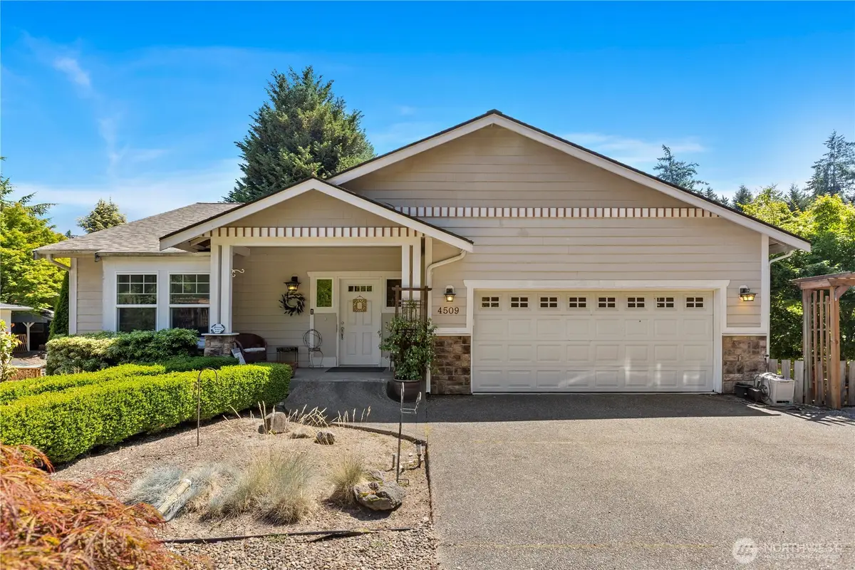 4509 74th Avenue Ct W, Tacoma, WA 98466 - Image #1