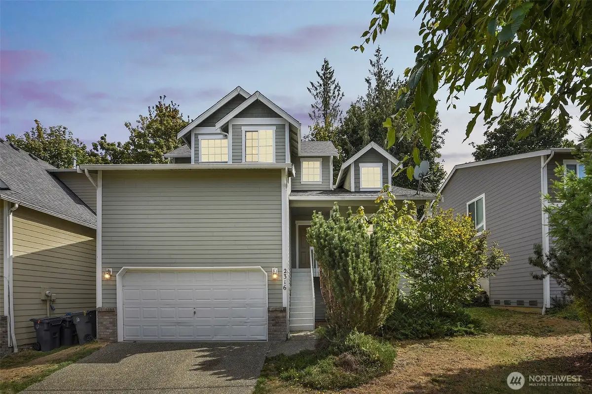2316 Cooper Crest Place Nw, Olympia, WA 98502 - Image #1