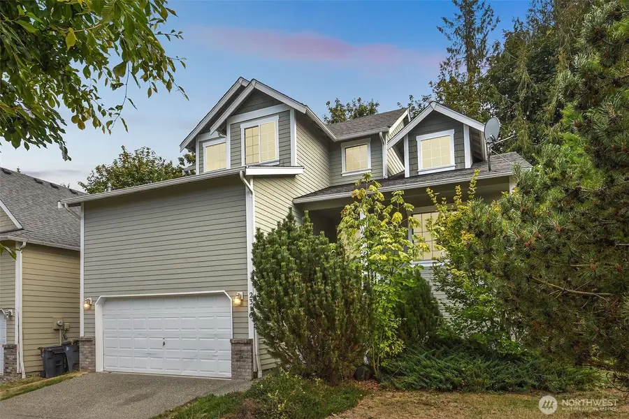 2316 Cooper Crest Place Nw, Olympia, WA 98502 - Image #2