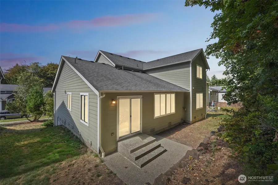 2316 Cooper Crest Place Nw, Olympia, WA 98502 - Image #3