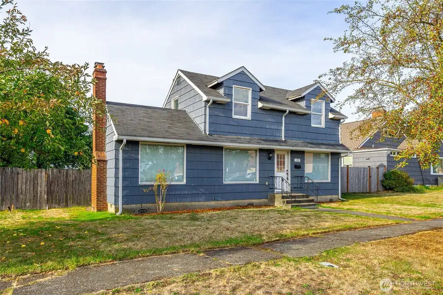 130 SW 2nd Street, Chehalis, WA 98532 - Image #2