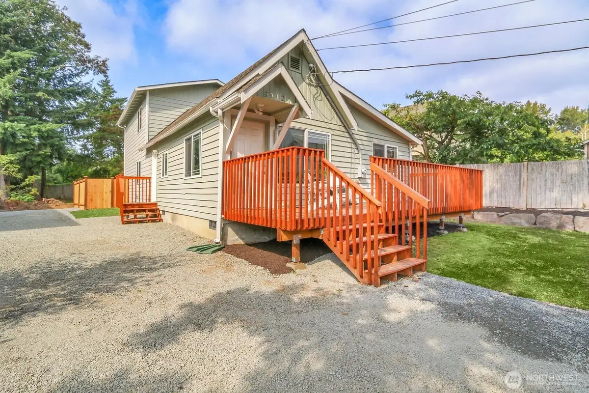 9912 Holly Drive #A, Everett, WA 98204 - Image #1