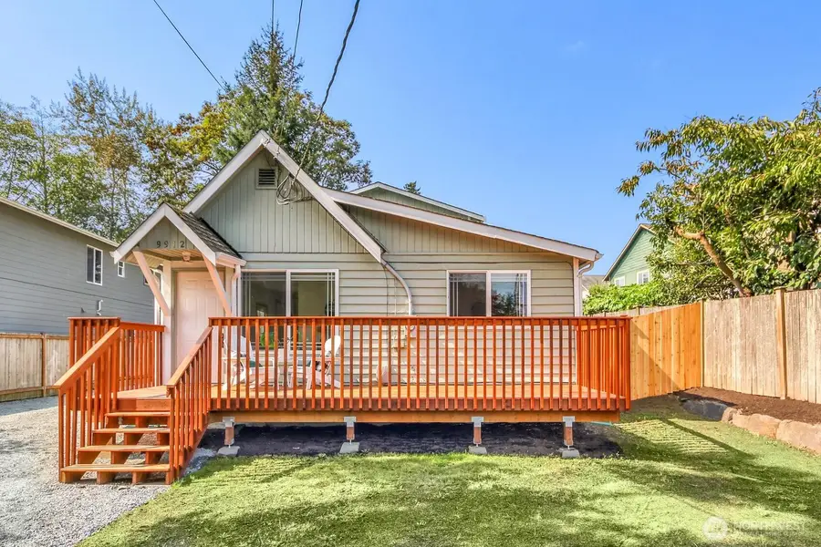 9912 Holly Drive #A, Everett, WA 98204 - Image #2