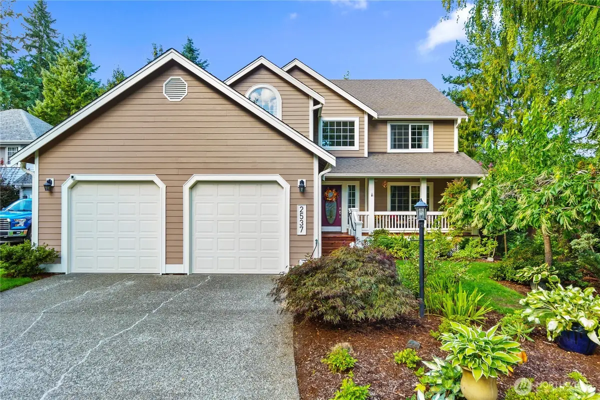 2537 Kempton Street Se, Olympia, WA 98501 - Image #1
