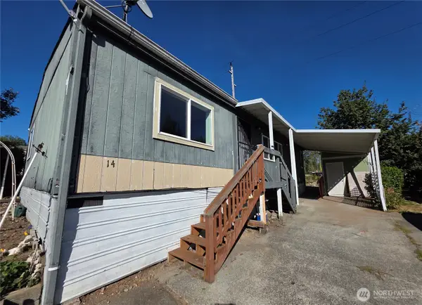 111 99th Street S #14, Tacoma, WA 98444