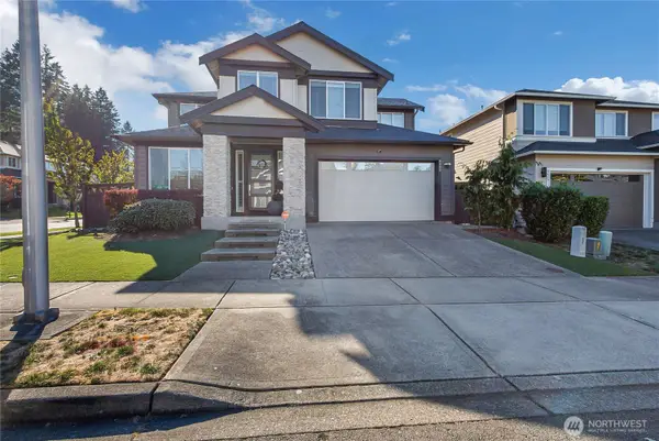 5623 Elaine Avenue Se, Auburn, WA 98092