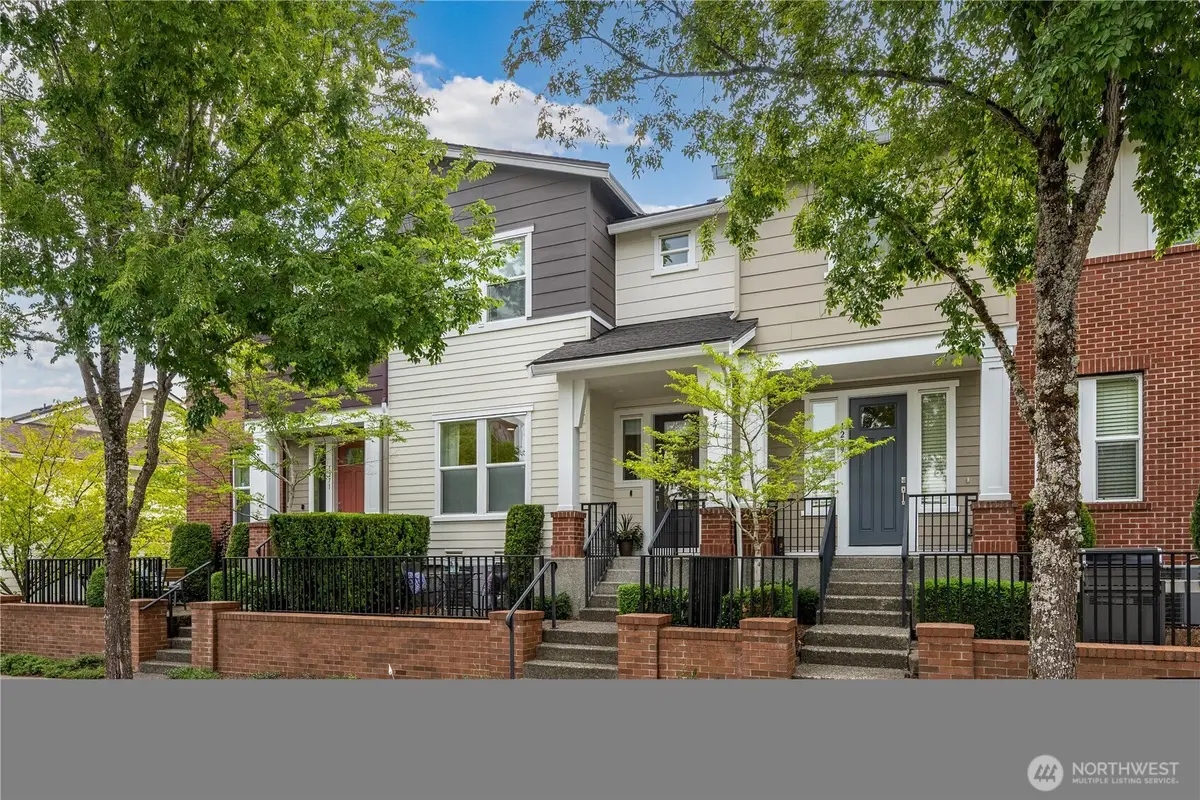 1257 NE Park Drive #46, Issaquah, WA 98029 - Image #1