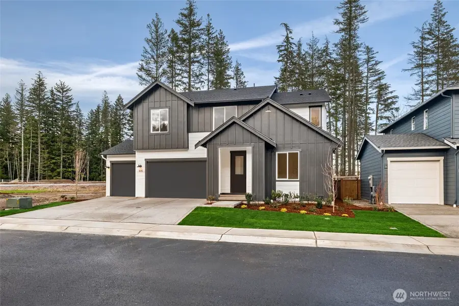 4351 Kerbin Lane #366, Port Orchard, WA 98367 - Image #2