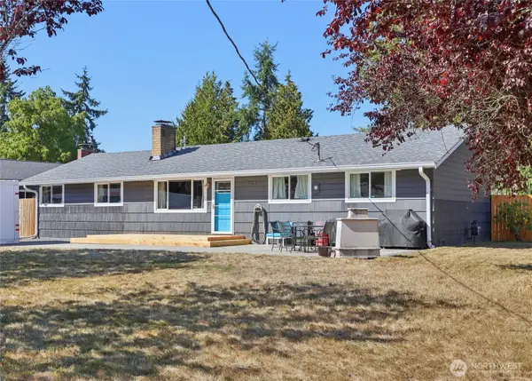 5023 161st Place Sw, Edmonds, WA 98026