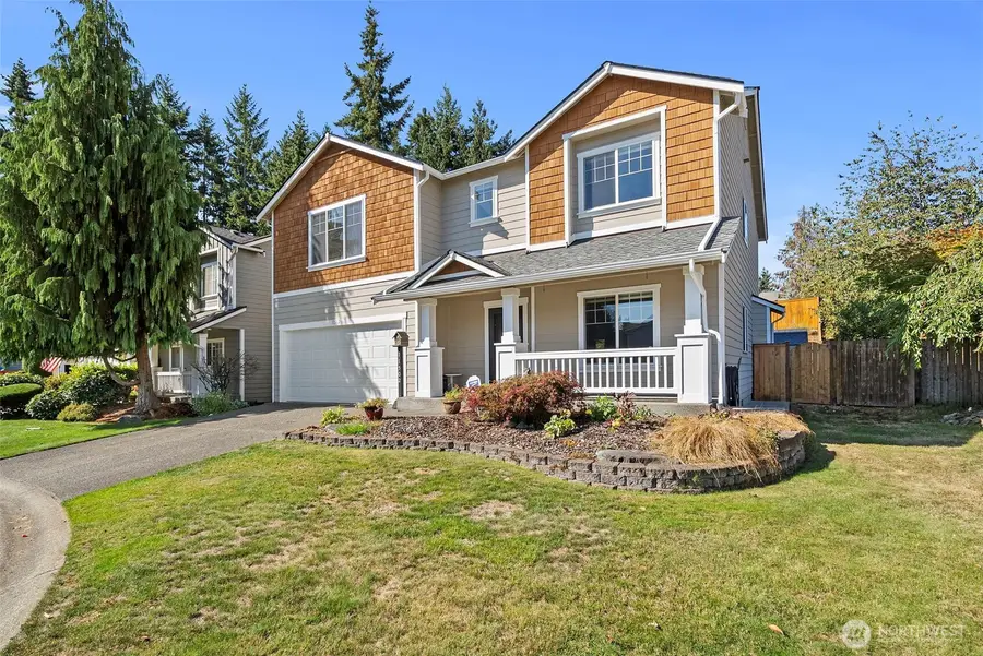 11502 138th Street Ct E, Puyallup, WA 98374 - Image #2