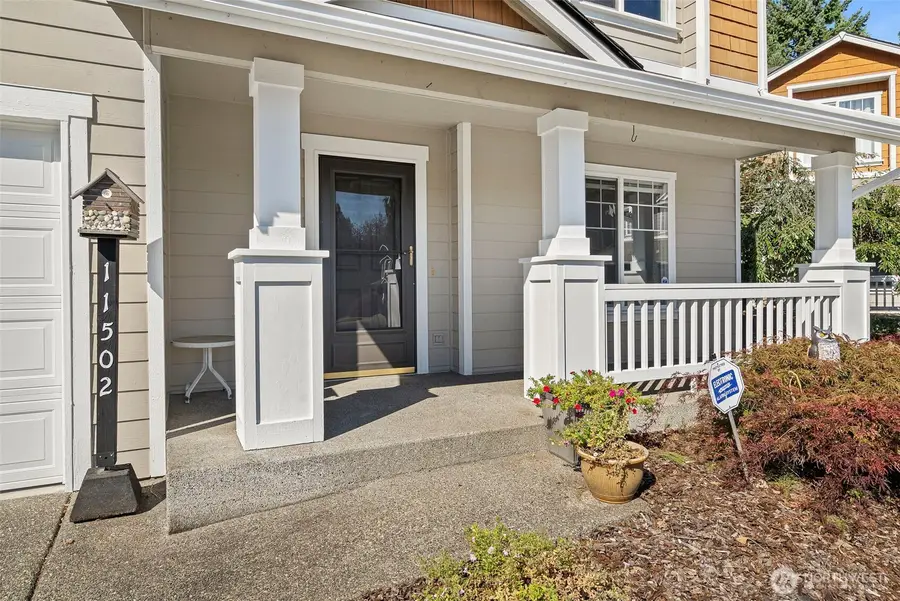 11502 138th Street Ct E, Puyallup, WA 98374 - Image #3