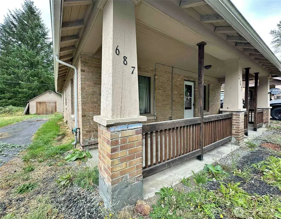 687 State Route 7, Morton, WA 98356 - Image #2