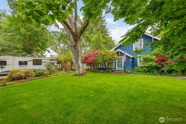 9302 Dekoven Drive Sw, Lakewood, WA 98499