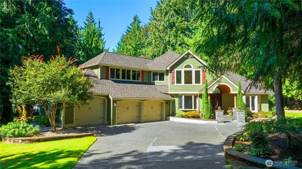 21518 NE 143 Place, Woodinville, WA 98077